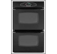Maytag MEW5630DD Double Wall Oven, 30in, 7.6 cu.ft, with Self-Clean Upper/Lower Ovens, Precise Cooking System, Delay-Start, Electronic Controls, Keep Warm Setting, Sabbath Mode and Control Lockout