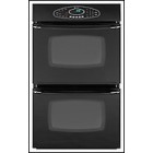 Maytag MEW5630DD 30'' Electric Double Wall Oven, Double Self Cleaning Ovens, 2 Oven Racks