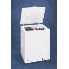 Frigidaire FFC0723DW 35'' Chest Freezer, Manual Defrost, Adjustable Temp Control
