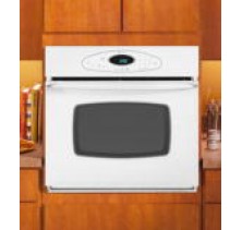 Maytag MEW5527DD Single Wall Oven, 27in, 3.3 cu.ft, with Precision Cooking System, Self-Cleaning Oven, Precision Touch Electronic Controls, Sabbath Mode and Control Lockout Options  
