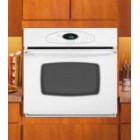 Maytag MEW5527DD 27'' Electric Single Built-in Oven with Self-Clean, 2 Oven Racks,  Precision...