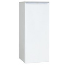 Danby DAR1102WE 11.0 cu. ft. All-Refrigerator with Adjustable Glass Shelves, Can Dispenser, Tall Bottle Storage and Reversible Door Hinge
