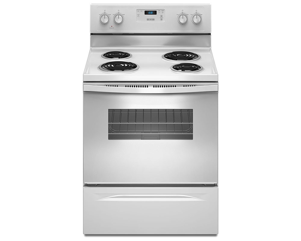 Frigidaire™ CFEF3012PW Canadian Appliance