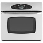 Maytag MEW6527DD 27'' Electric Single Wall Oven,  Even-Air Convection System, 3 Oven Racks