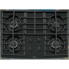Whirlpool Gold GLT3057R 30'' Gas Cooktop, 4 Sealed Burners, AccuSimmer Element, Infinite Heat Control