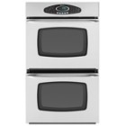 Maytag MEW6627DD 27'' Electric Double Wall Oven Even-Air Convection System, Double Self-Cleaning Oven