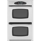 Maytag MEW6630DD 30'' Electric Double Wall Oven Even-Air Convection System, Double Self-Cleaning Oven