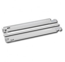 LG SSTK1 Titanium Stacking Kit for all 27 inch LG Front Load Washer and Dryers 