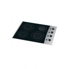 Frigidaire GLEC30S9E 30 inch electric ceran smoothtop with hot surface indicator lights