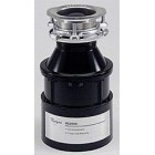 Whirlpool Gold GC2000XE 1/2 HP Disposer, Continuous Feed Operation