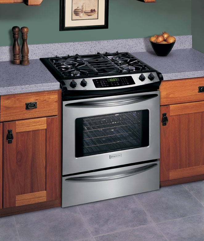 Frigidaire™ PLCS389EC Canadian Appliance