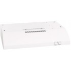 GE JV347 30'' Under Cabinet Range Hood with 200 CFM Inline Blower