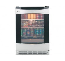 GE Profile PCR06BATSS Stainless Steel 24