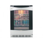 GE Profile PCR06BATSS Stainless Steel 24