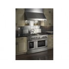Jenn-Air JXA9001CDP Pro-Style Wallsplash