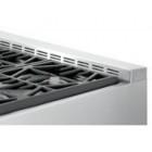 Jenn-Air PRAG3601 1.5'' Stainless Steel Backsplash