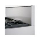 Jenn-Air PRAG4812 12'' Stainless Steel Backsplash