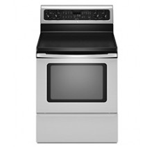 Whirlpool Gold  YGFE461LVS  Stainless Steel  30