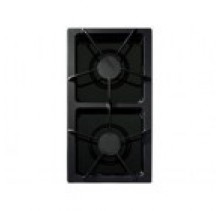 JennAir JGA8150ADB Black Gas Two Burner Module Black Black