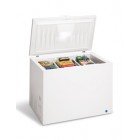 Frigidaire FFN15M5HW Chest Freezer, 14.8 Cu. Ft, Energy Star, Manual Defrost w/Defrost Drain, 2 Upper Lift Out Sliding Baskets, 2 Lower Lift Out Sliding Baskets, Adjustable Temperature Control