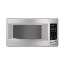 Kitchen Aid YKCMS1555SS Stainless Steel Counter Top Microwave, 1.5 cu.ft, with Sensor Cook, 1200 Watts, Keep Warm Function and Custom Cook Options  Stainless Steel