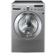 LG WM2301HS Titanium 27