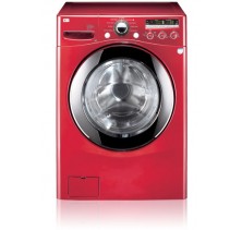 LG WM2301HR Wild Cherry (red) 27