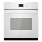 Jenn-Air JJW2427W  27'' Single Wall Oven with MultiMode� Convection