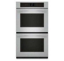Jenn-Air JJW2827WS Stainless  Double Wall Oven with MultiMode&reg; Convection Stainless