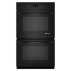 Jenn-Air JJW2830W 30" Double Wall Oven with MultiMode&reg; Convection