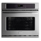 Frigidaire CGEW3065K Single Wall Oven, 4.2 Cu.Ft, 30in Electric, Self Clean, Auto Shut-Off, One-Touch Options - Keep Warm, Chicken Nuggets, Pizza, Add-a-Minute, One-Touch Self Clean