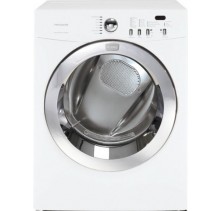 Frigidaire Affinity CAQE7077KW White 7.0 cu. ft. Tumble Care Electric Dryer White