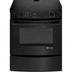 Jenn-Air JES8860CC Warming Drawer, 2-Speed MultiMode&Acirc;&reg; Convection,Automatic Halogen Oven Light, Menu-Driven Electronic Oven Controls. Self-Clean.