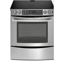 Jenn-Air JES8860CCS Stainleess Steel Warming Drawer, 2-Speed MultiMode&Acirc;&reg; Convection,Automatic Halogen Oven Light, Menu-Driven Electronic Oven Controls. Self-Clean. Stainleess Steel