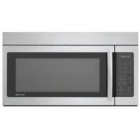 Jenn-air YJMV8208D 30 Inch Over-the-Range Microwave Oven.