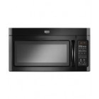 Maytag YMMV5208W Over the Range Microwave, 30in, 2.0 cu.ft, with Stainless Steel Microwave (Interior),  1050 Watts of Power, 300 CFM Airflow with Four Adjustable Fan Speeds, Precision Touch Controls 
