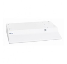 Moffat TV337NWWC White Standard Range Hood with 160 CFM White