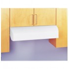 GE JV635N Under Cabinet Hood, 30in, 400 CFM, with Dual Halogen Lighting, Dishwasher Safe Filter Cleaning and Vertical And Rear Exhaust   