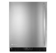 Jenn AIr JUR248LWES Stainless Steel Left Swing Door 24