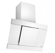 Jenn AIr JXP5032WW White 32" Glass Collection Perimetric Hood White