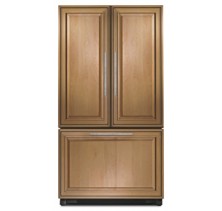 Jenn-Air JFC2089WTB Panel Ready 36 Cabinet Depth Fridge  Panel Ready