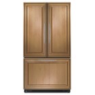 Jenn-Air JFC2089W 36 Cabinet Depth Fridge 