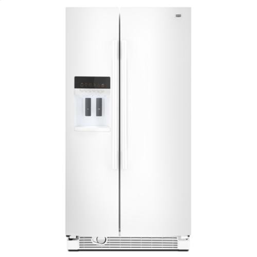 Msd2559xew 25 4 Cu Ft Capacity