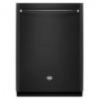 Maytag MDB7759A Dishwasher/Fully Integrated, 24in, with 14 Place Settings, 5 Wash Cycles, 6 Options, SteamClean Option, Delay Start, Precision Clean Sensor and 55 dBA Silence Rating