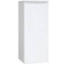 Danby DUF808WE White 8.2 cu. ft. Upright Freezer with 3 Quick Freeze Shelves, 4 Door Shelves, Manual Defrost, Mechanical Thermostat, Energy Star Rated and Scratch Resistant Worktop White