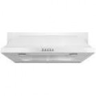 Whirlpool UXT5530AA Under Cabinet Hood, 30in, with 400 CFM Exhaust Rating, Dual Halogen Worksurface Lighting and Three Speed Setting 