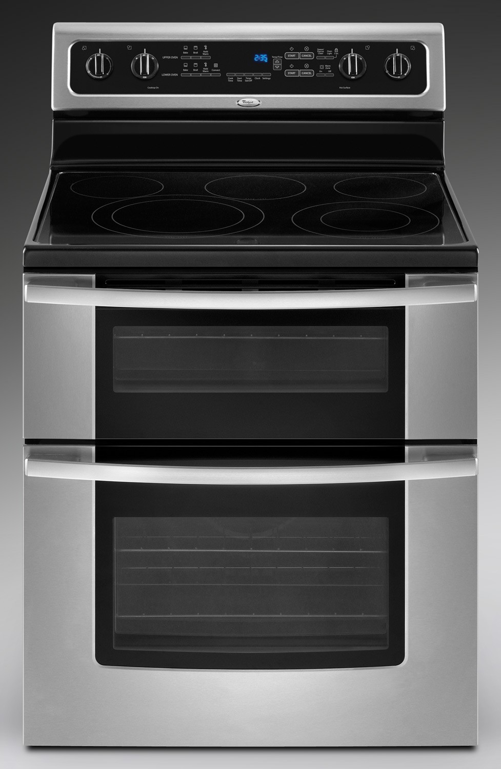 Whirlpool™ YGGE390LXS | Canadian Appliance whirlpool parts schematic 