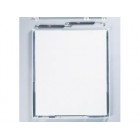 GE GPF825 Trim Kit CustomStyle for use with Custom 1/4'' panel