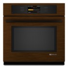Jenn-Air JJW3430W  30" Single Wall Oven with V2� Vertical Dual-Fan Convection System