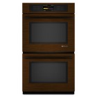 Jenn-Air JJW3830W 30" Double Wall Oven with V2� Vertical Dual-Fan Convection System
